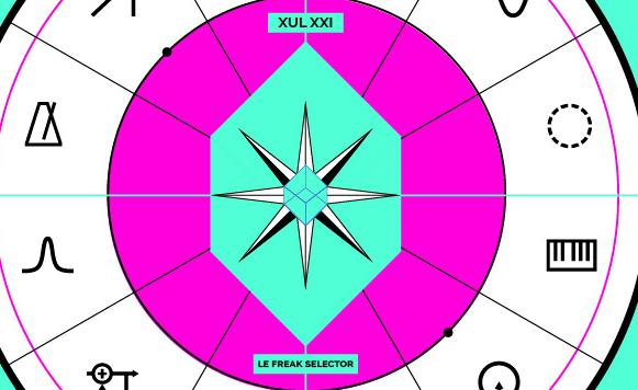 cassette_blog's tweet image. @LeFreakSelector - XUL XXI. Bass interesante y pegador con 1 track free DL Exclusivo! @Subklub bit.ly/1fto3mY