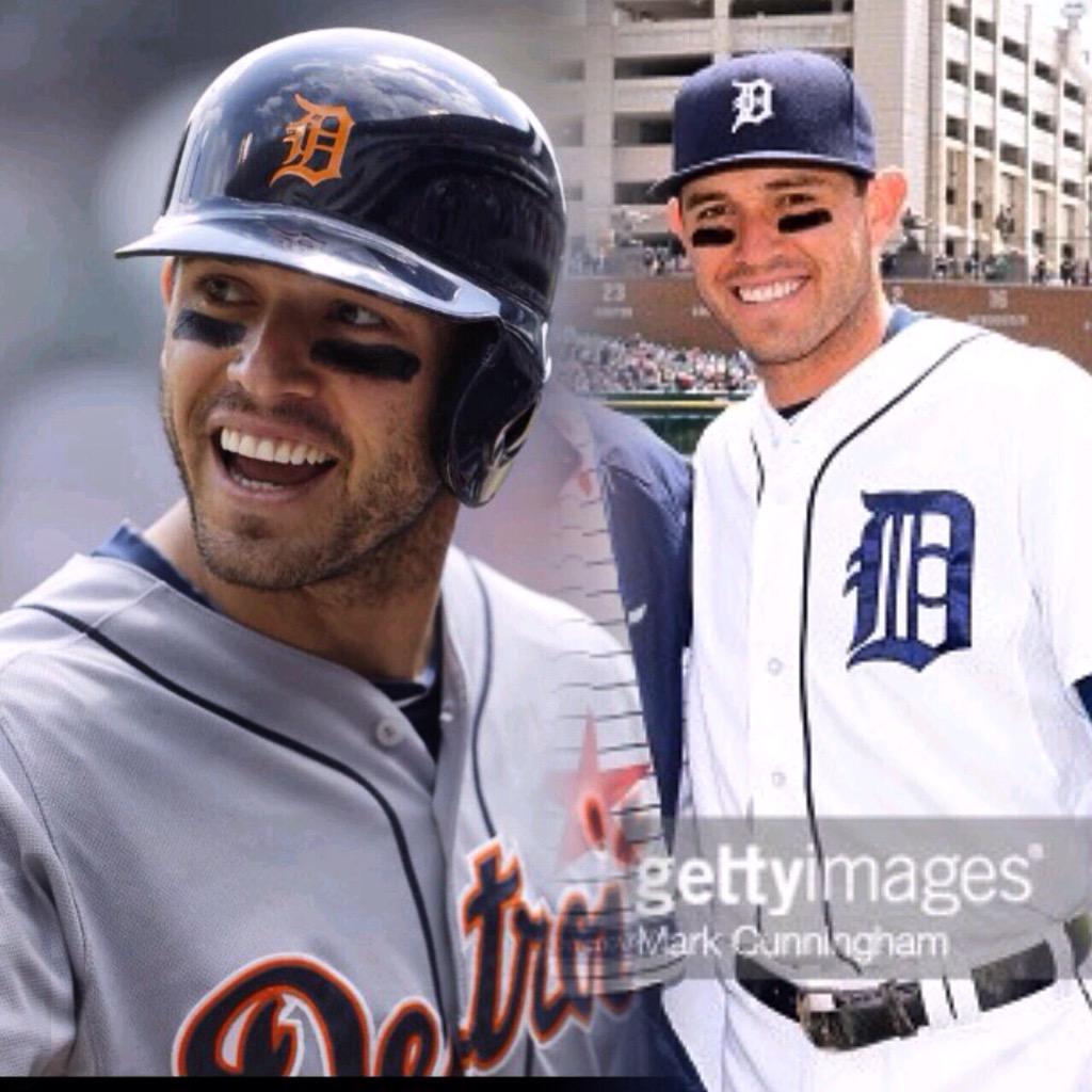  and HAPPY 33rd BIRTHDAY IAN KINSLER!! I LOVE YOU SO MUCH!    
