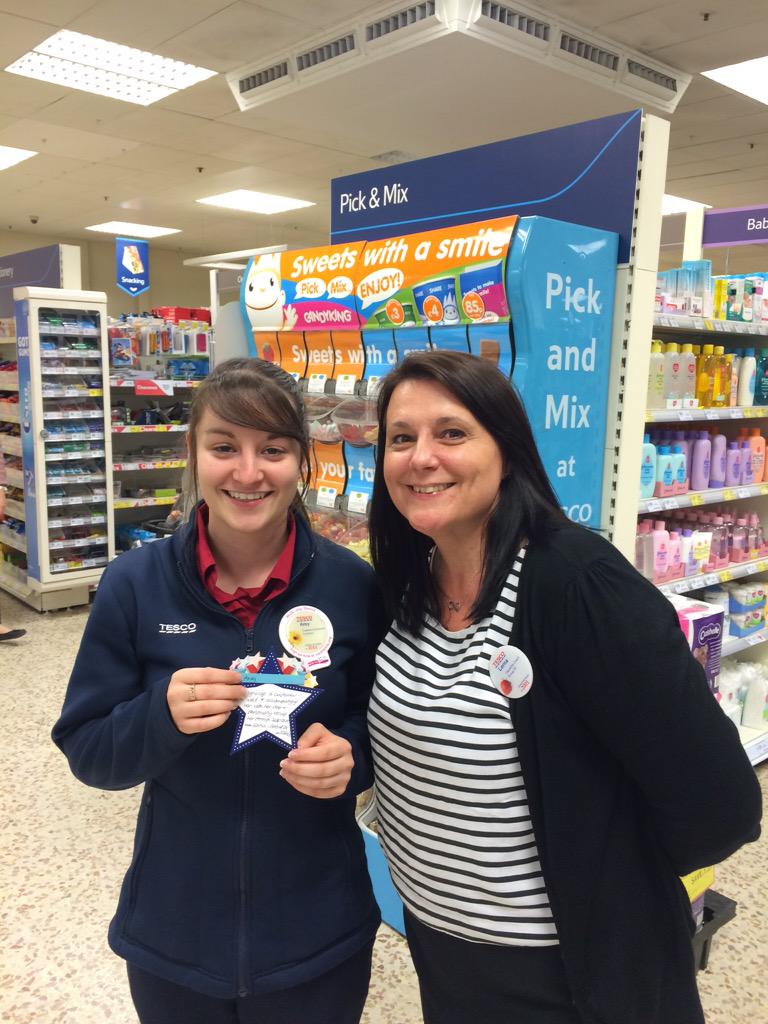 Lorna Derrett tweet media