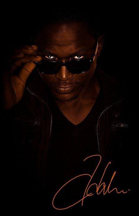 ADAH AKENJI , beatmaker , video maker, artist , fondateur du label "aMusic" .