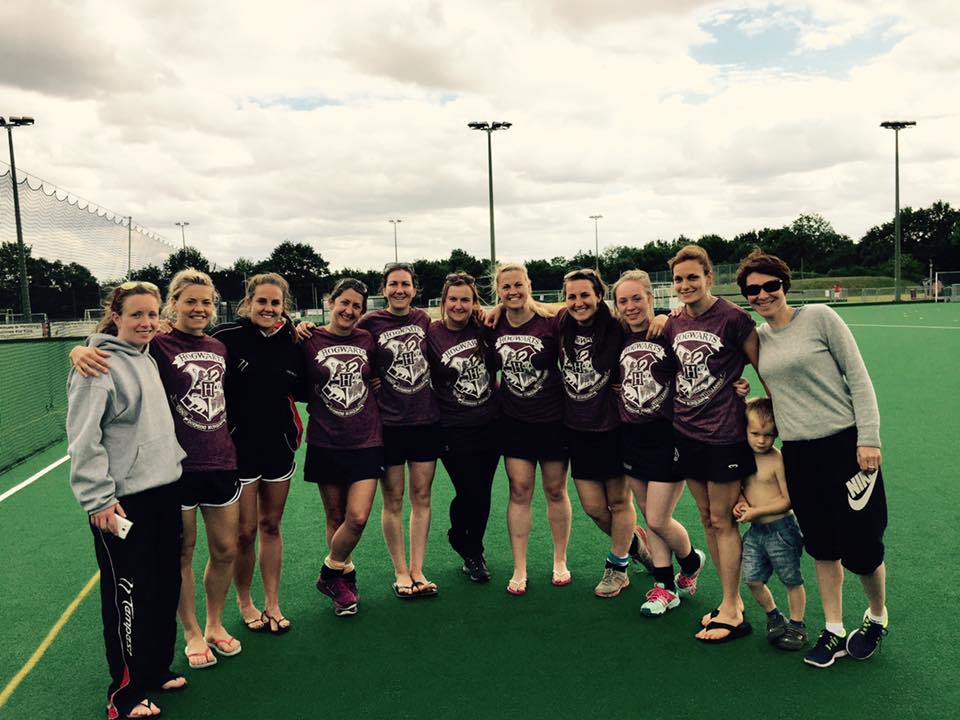 Southgate Hockey Club tweet media