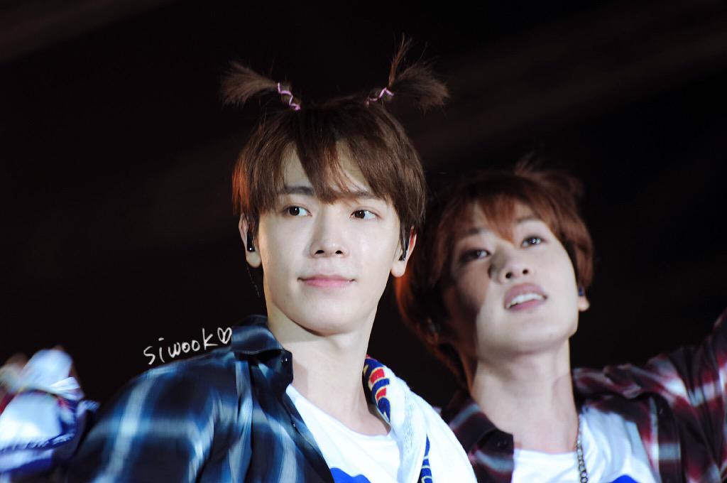 150620 #SuperJuniorDNE in Hongkong #donghae <a href="/donghae861015/">Super Junior 이동해</a>
