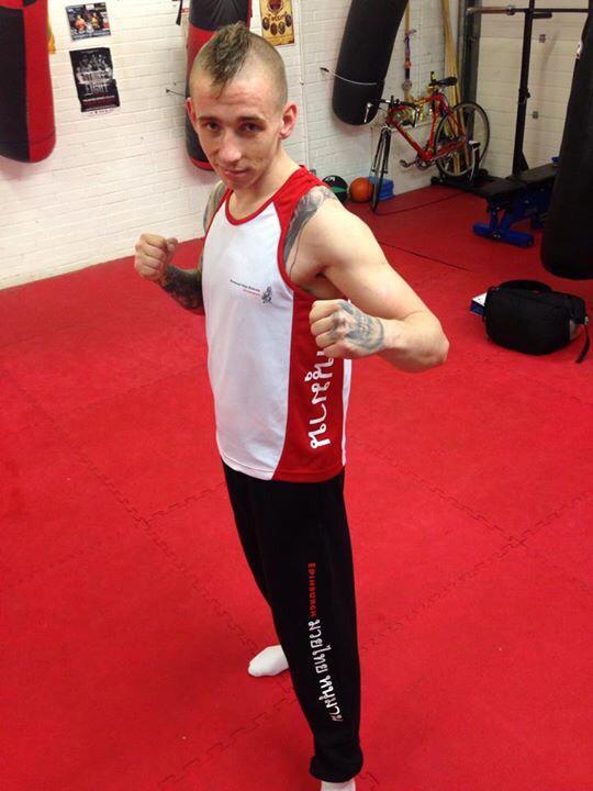 HanumanBoxing's tweet photo. You got yours!? #HanumanThreads #hanumanthaiboxingedinburgh #MuayThai # http://t.co/4eM0kPjIE4