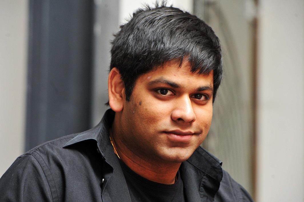 businesslive's tweet photo. .@TheCBSO appoints @AlpeshChauhan26 as assistant conductor #Birmingham #bhambc http://t.co/PjhmZIYMiI http://t.co/0ZA3RA3IHX