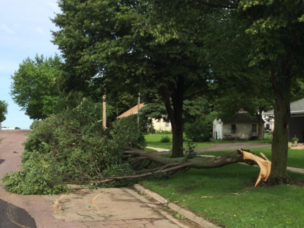 Lakefield MN (@mnlakefield) on Twitter photo 