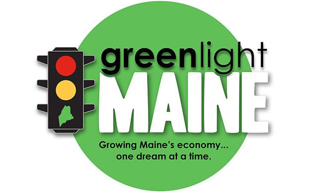 Mainebiz's tweet image. Greenlight Maine names 44 quarterfinalists to vie for $100,000 prize in entrepreneur contest bit.ly/1Lwfhi5