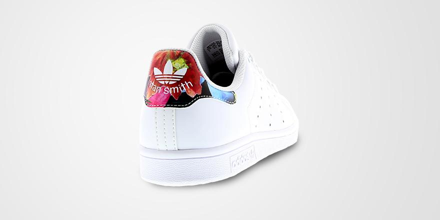 adidas stan smith flowers foot locker adidas stan smith flowers foot locker