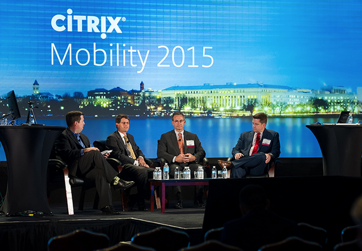 citrix's tweet photo. Did you miss #citrixmobilitydc? We've got a recap for you: http://t.co/H5smmigOG2 http://t.co/uTS87htqQZ