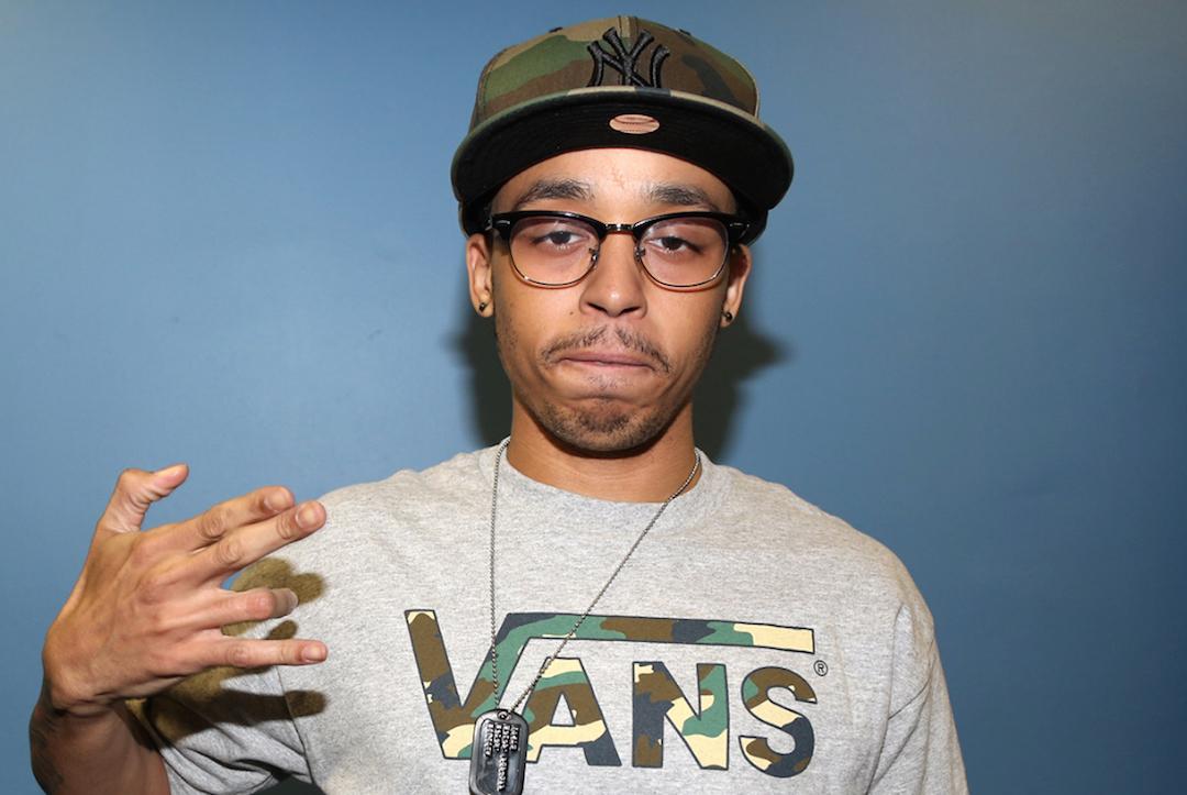 Happy Birthday, The Bronx rapper turns 28 today.  