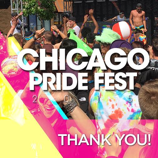 Northalsted's tweet photo. Thank you to everybody who came out to celebrate Pride Fest! Loved seeing all you beautiful people :) #KeepPrideProud http://t.co/UBOaElaYtv