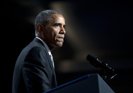 FoxNews's tweet photo. Obama podcast: Uses n--- word, says US not cured of racism. http://t.co/p5xkux5ysQ http://t.co/ZVvjeqIwax