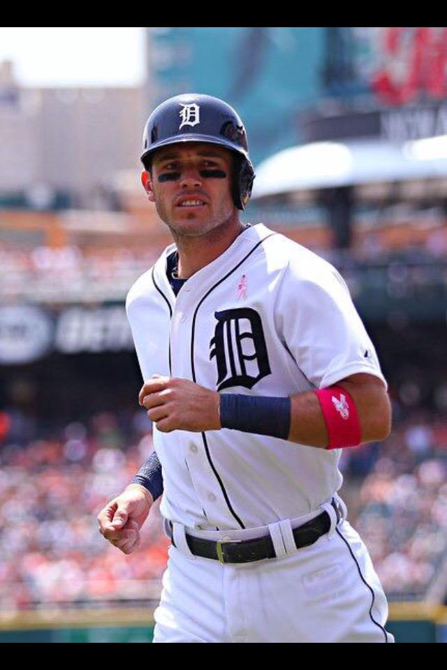 Happy birthday Ian Kinsler  