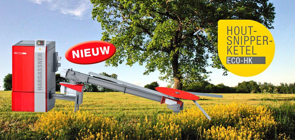 Hargassner biomassa- en houtketels is 26 juni as aanwezig op de #biologische #Velddag in #Lelystad. #biovelddag 2015.