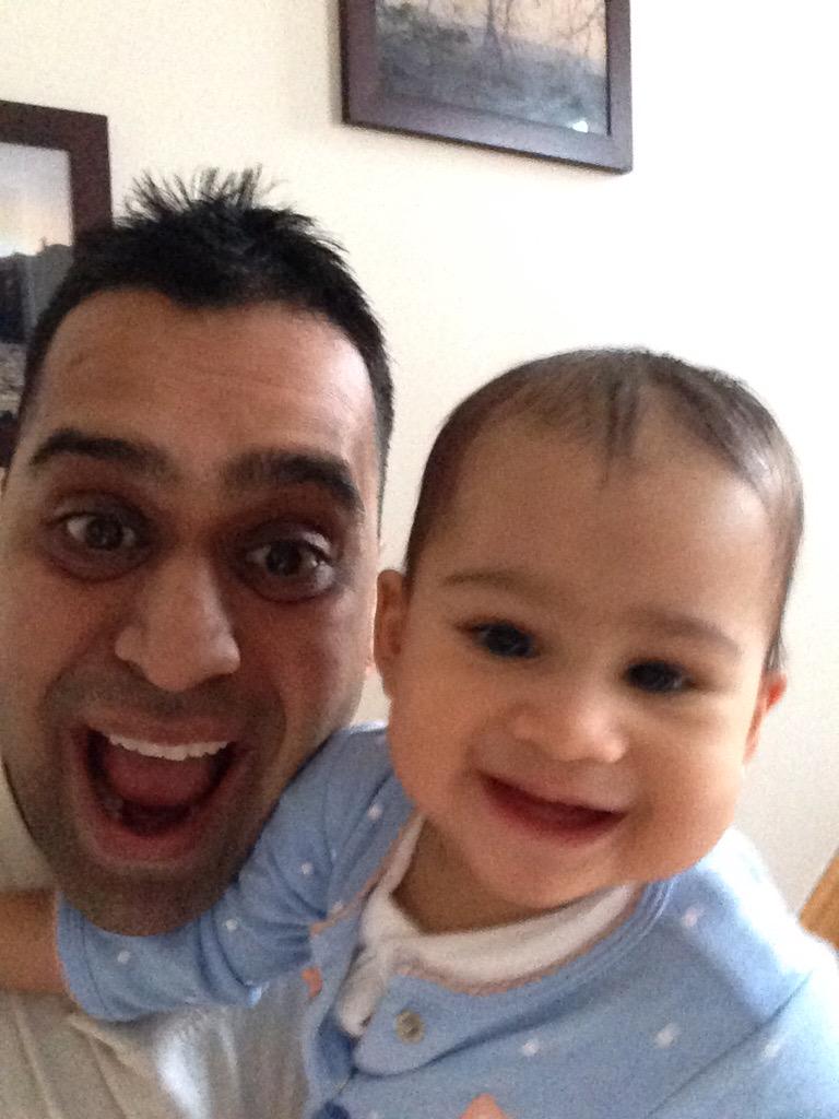 R8DZEE's tweet photo. Definitely worth it and loving every moment!! #FathersDay #celebratedad http://t.co/wA2piGl6qP