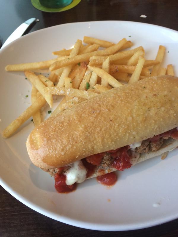 Olive Garden on Twitter "RT if breadstick sandwiches are the best part of your day! http//t.co