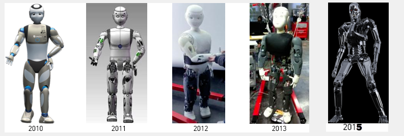 hr_gardiner's tweet photo. My first thought upon hearing the news about #PepperRobot and #ProjectRomeo: http://t.co/MvTLWLdGmh