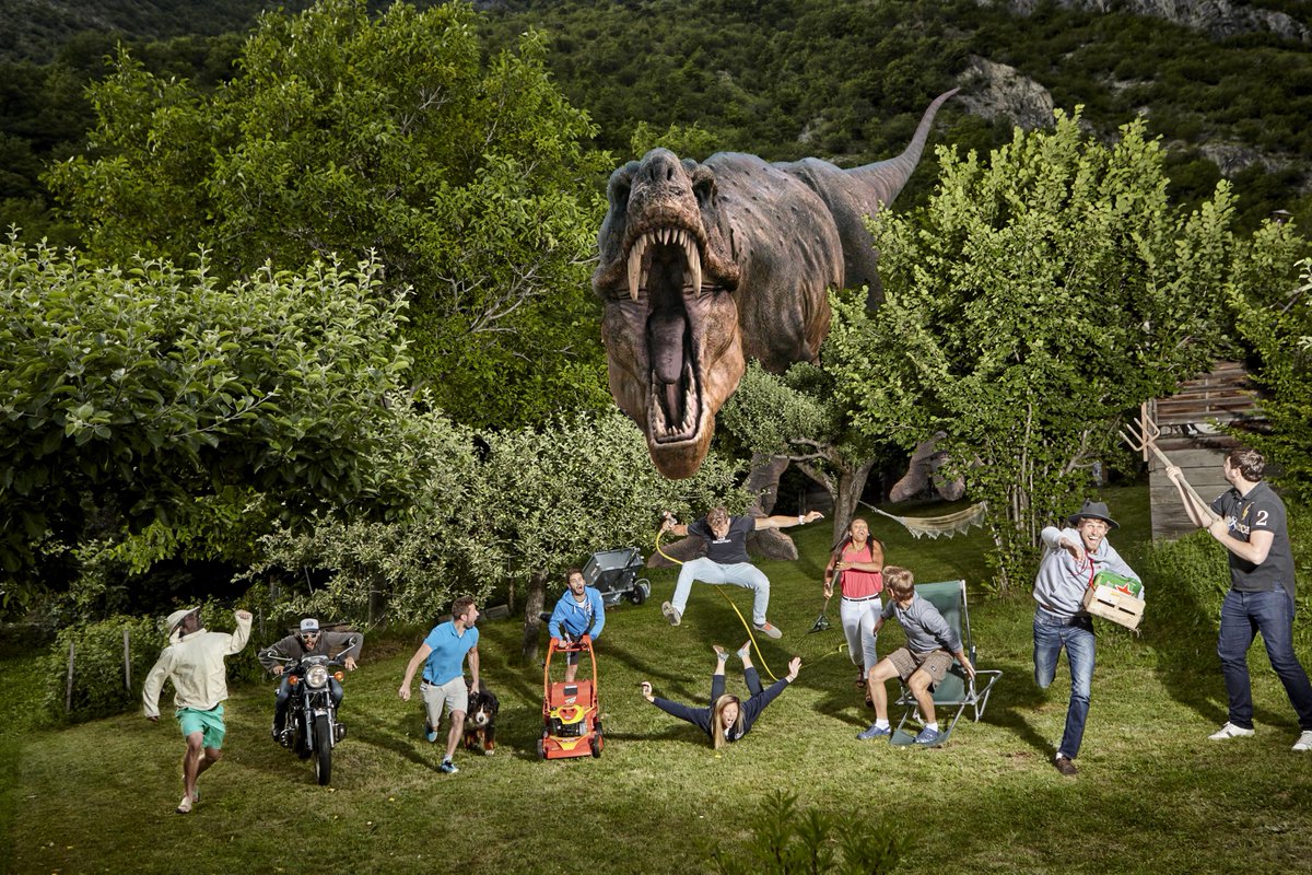 Team Valoche tweet media