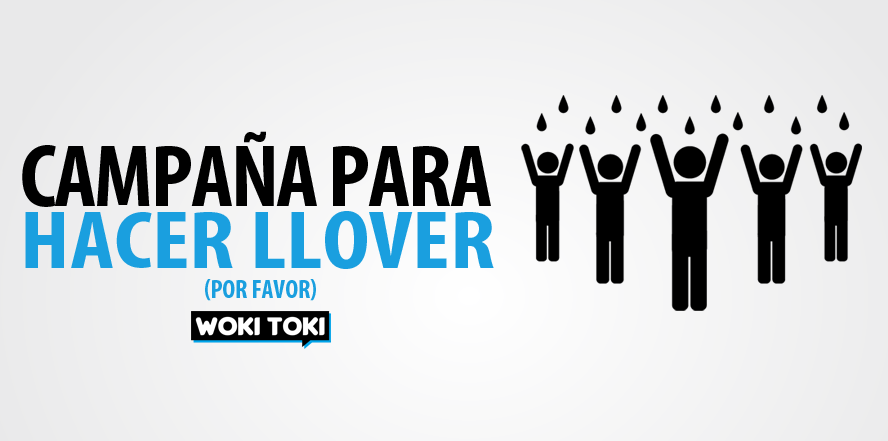 wokitoki's tweet photo. Unámonos todos en la danza de la lluvia, por favor. http://t.co/cjWA18PrQ9