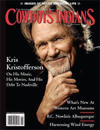 Happy 79th birthday to Kris Kristofferson. Here\s a 2011 profile I wrote for 