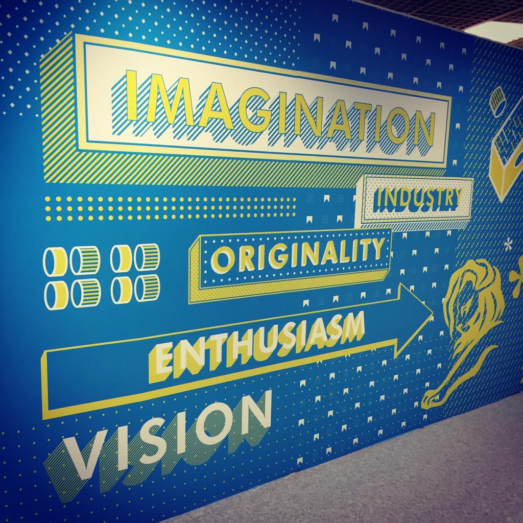 The Golin Cannes team is in full force. Who's headed to the IPG Welcome Party? #golinatcannes #goallin #CannesLions