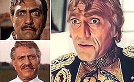  Happy birthday Amrish Puri: His 15 most   