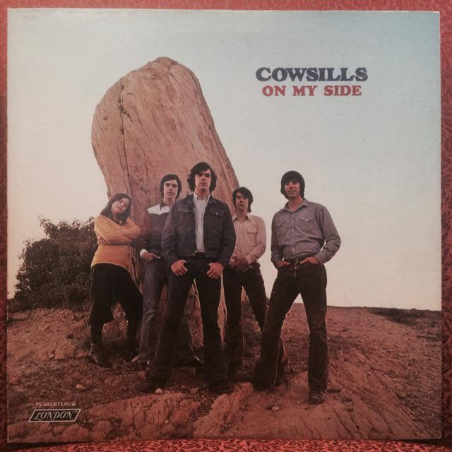Lost & Found Records (@lostnfoundrecs) on Twitter photo NEW InStore at Lost & Found feature today on the Cowsills' 1971 "On My Side."
knoxvillerecordstore.com/instore-lnf/in… NEW InStore at Lost & Found feature today on the Cowsills' 1971 "On My Side."
knoxvillerecordstore.com/instore-lnf/in…