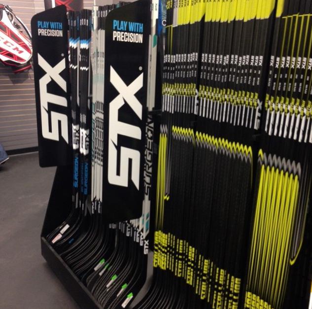 hockeyworld's tweet image. The @stxhockey Surgeons and Stallions are on sale and the new #SurgeonRX are in stock! #QuadCore #playwithprecision