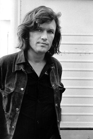 Happy Birthday Kris Kristofferson! We can help you make it through the night with all day Happy Hour 3-Midnight! 