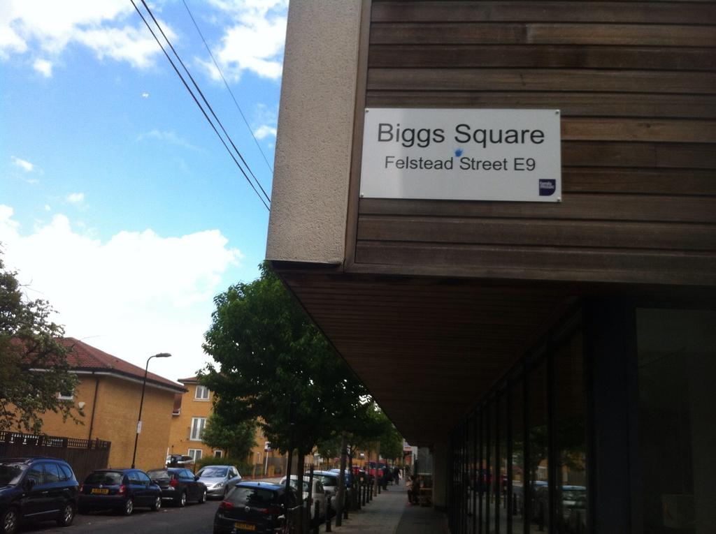 Big Square Records tweet media