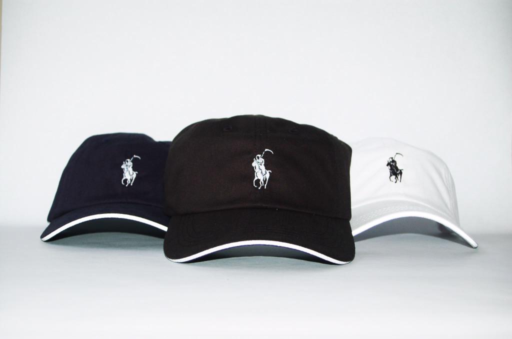 heiresy's tweet photo. "REST IN POLO" HAT GIVEAWAY http://t.co/JQST3rPGuW