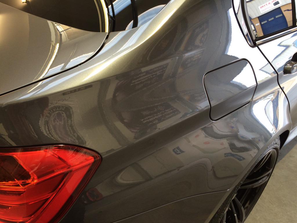 EnvyCarCare's tweet image. Progress pic. @pvdapproved @SurreyDetailer @LElementsUK