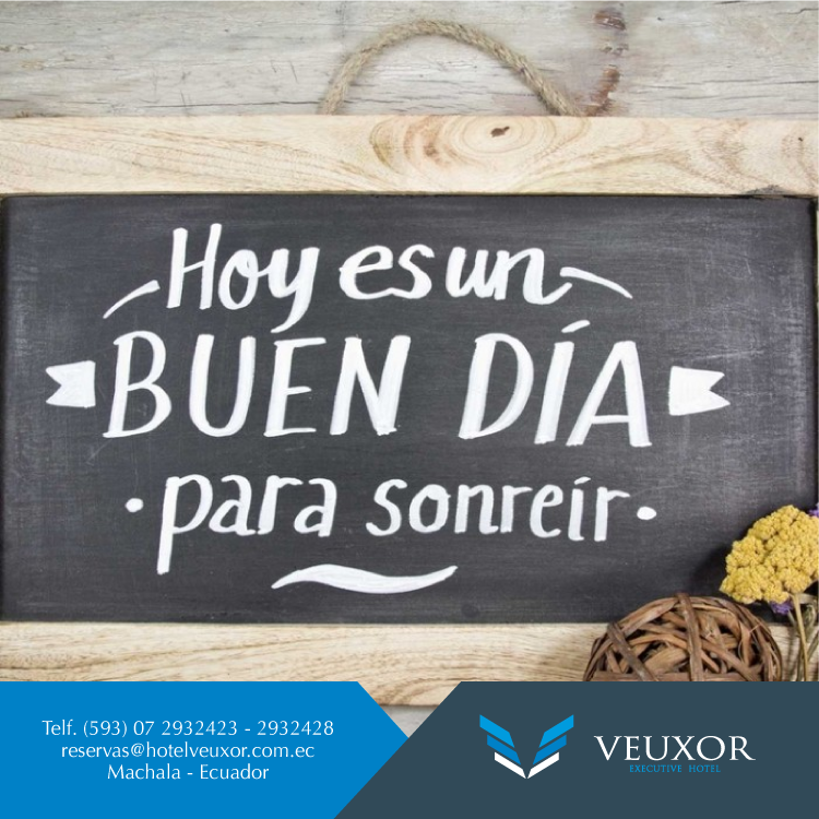hotelveuxor's tweet photo. Después de haber celebrado juntos en familia, les deseamos un feliz lunes y una productiva semana! #HotelVeuxor http://t.co/IViJJl1Mmj