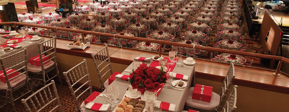 Tweet by TheEventPlannerExpo