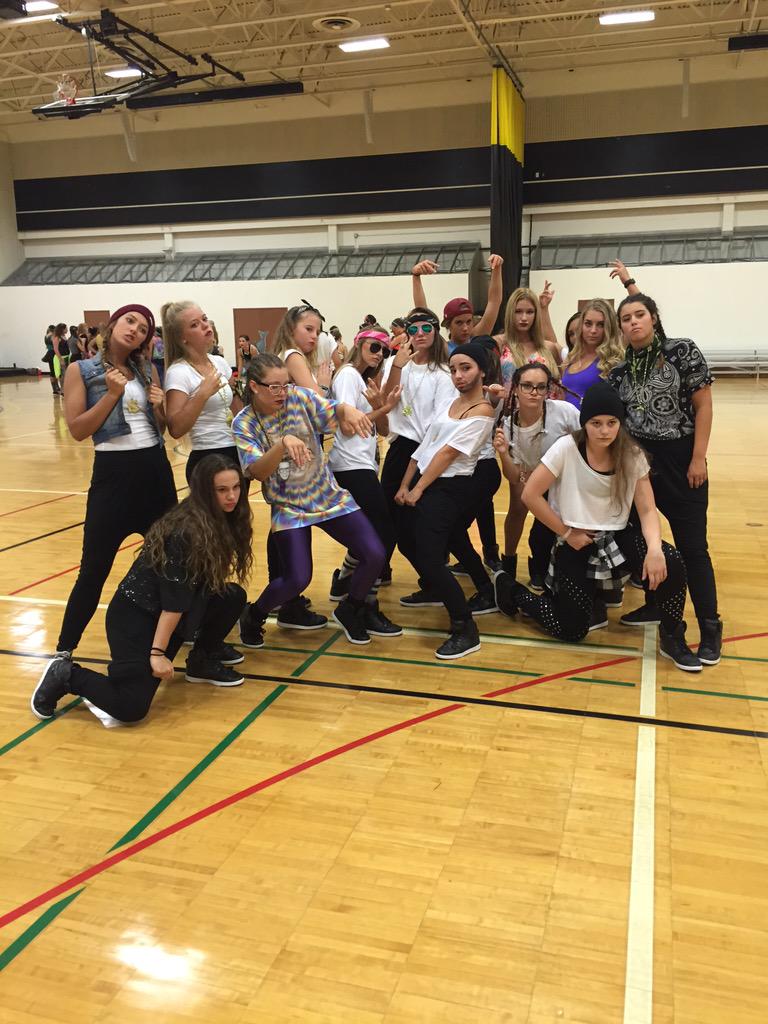 Fletcher Dance Team Dancefletcher Twitter