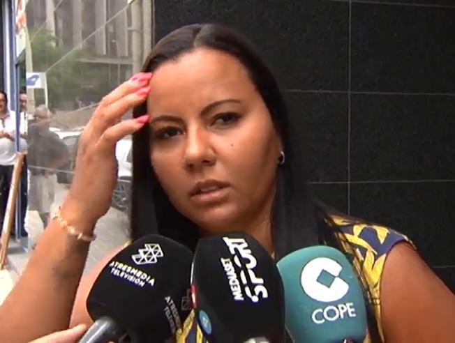 ÚLTIMA HORA: Dinorah Santa Ana deja de ser propietaria del Sant Andreu ow.ly/ODv7a