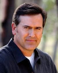 Happy Birthday BRUCE CAMPBELL (HORROR LEGEND) who turns 57 today!
What\s your favourite Bruce Campbell movie? 