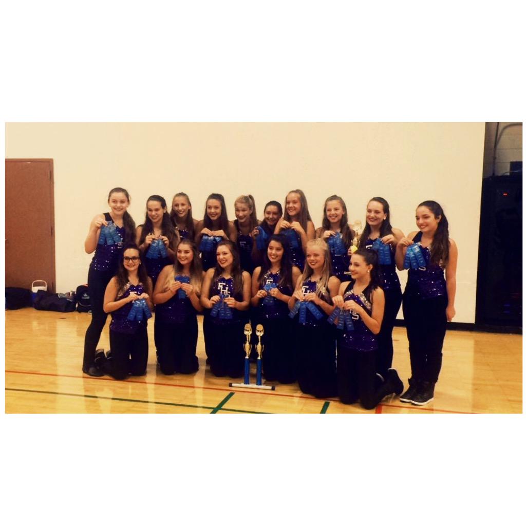 Fletcher Dance Team Dancefletcher Twitter