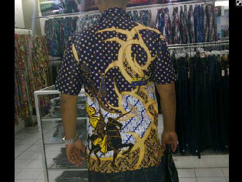 TAAP14's tweet photo. Batik PRIA TAMPAN solo,mnerima psanan sragam Batik dgn disain &amp; logo pribadi @fantaplay @7ElevenID @iklanterbaru http://t.co/dcqo6kELmQ