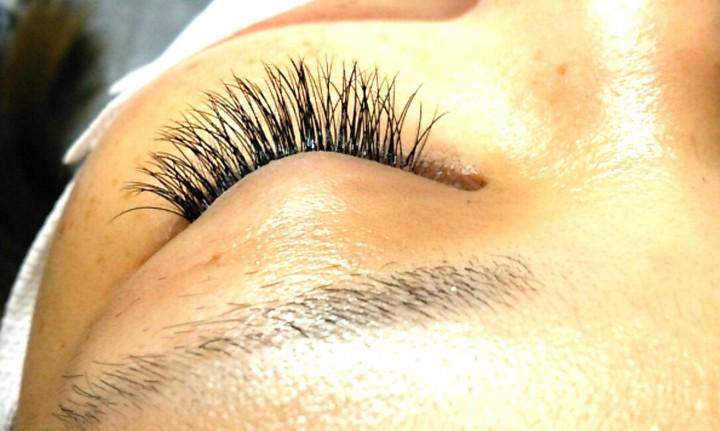 Eyelash Salon Chee キュートデザイン No 38 デザイン キュート 太さ 0 15 長さ 9 12 カールの種類 ｃカール ひさしぶりに数えました 左右合わせて0本ちょぃっっ マツエク まつげエクステ 那覇 沖縄 Http T Co Dpxs2ap5g4