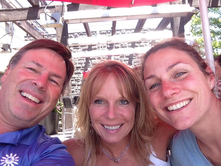 MartinChrissy's tweet photo. Summer lunch in Mississauga http://t.co/X3DzioffDW