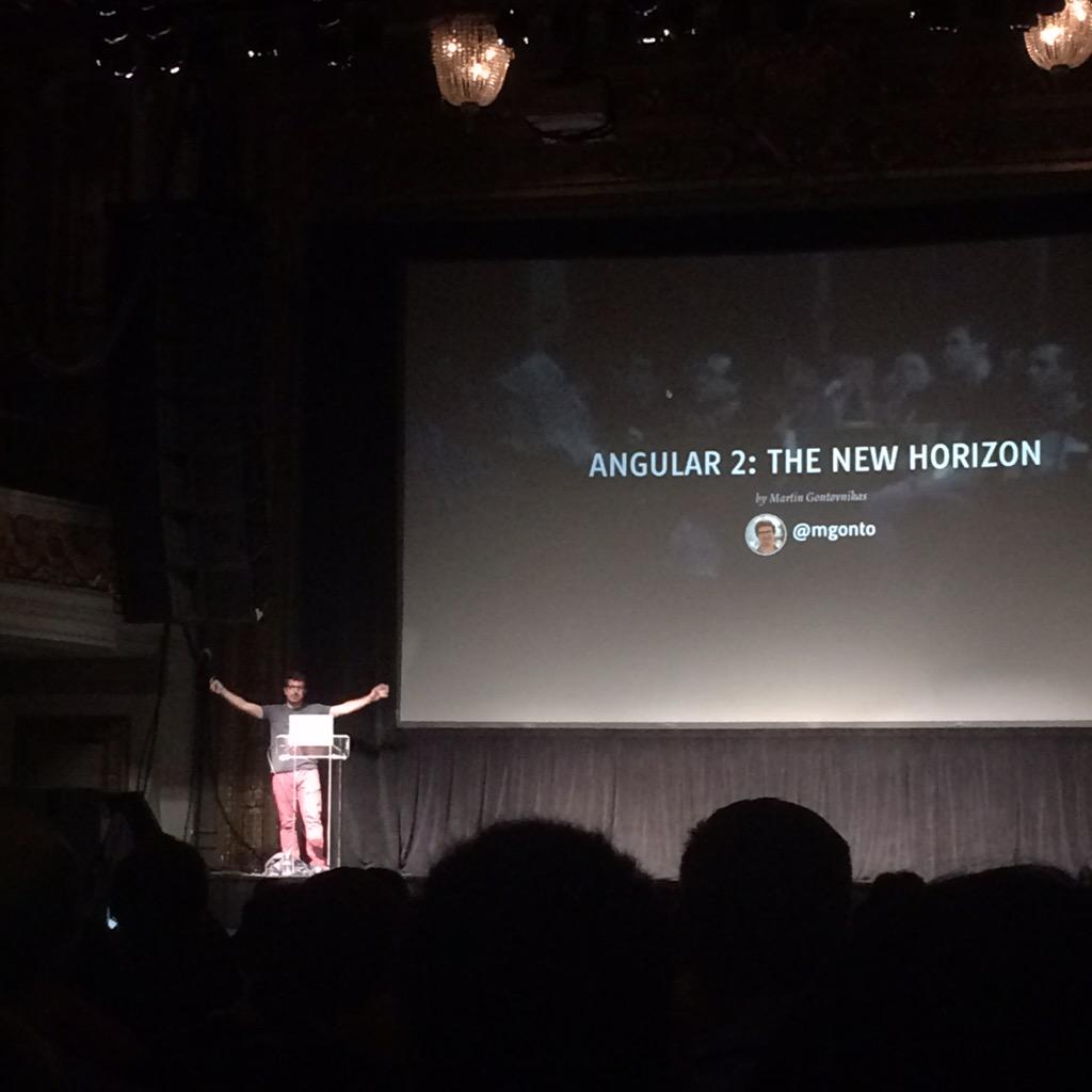 jessie__wu's tweet image. Yay @mgonto! T-shirt time! #jQuerySF