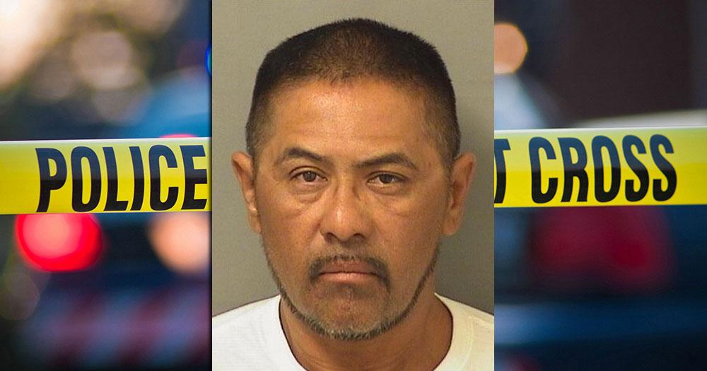 pbpost's tweet image. Police: Boynton Beach man molested 14-year-old autistic girl pbpo.st/1dbOFqO