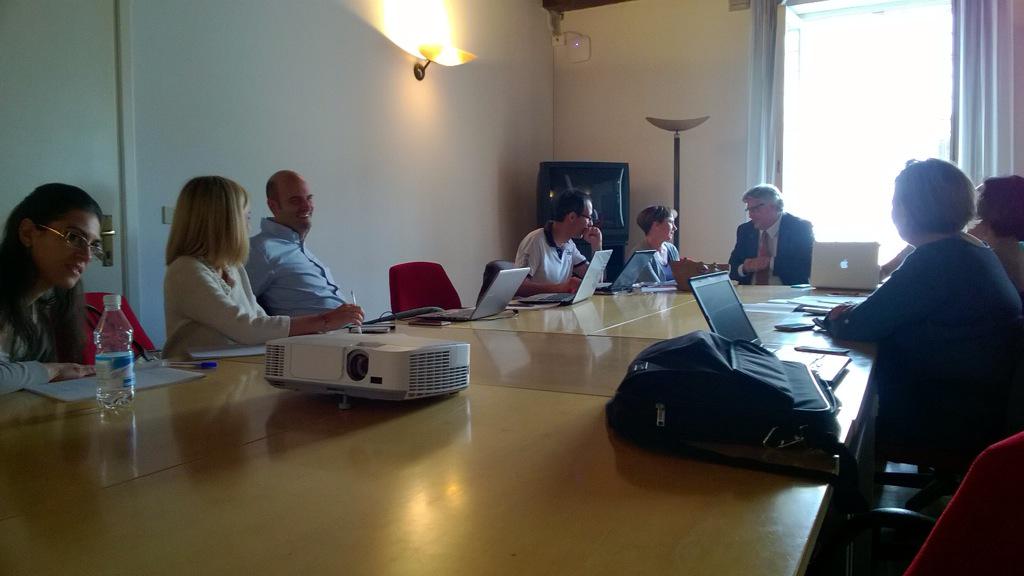 Anche il rettore <a href="/afdetoni/">Alberto F. De Toni</a> al Gruppo di lavoro <a href="/uniud/">Università di Udine</a> con <a href="/ManuelaCroatto/">Manuela Croatto</a> <a href="/marcosartor/">Marco Sartor</a> <a href="/sonia_demarchi/">sonia de marchi</a> <a href="/PaoloErmano/">Paolo Ermano</a>