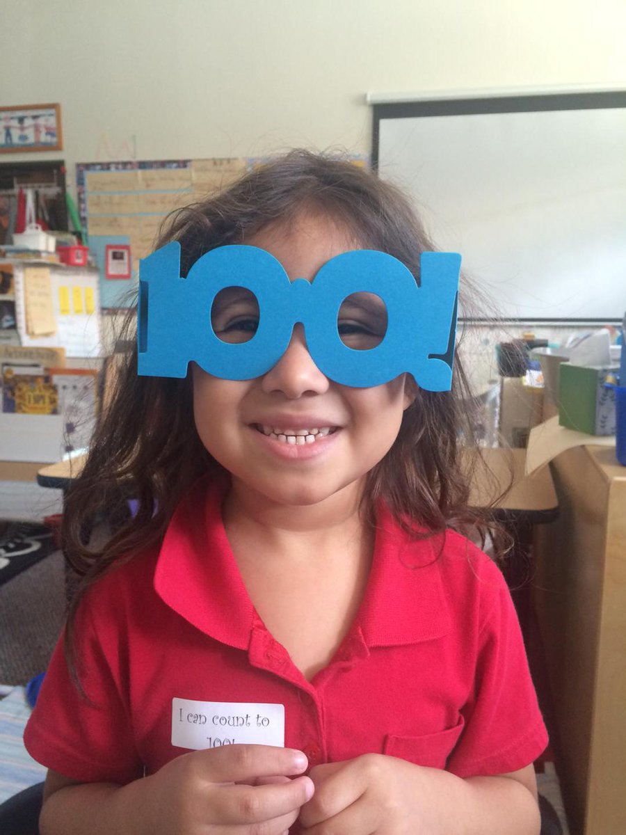 notinroom124's tweet photo. Elliana can count to 100! Way to go! #msoctx http://t.co/kBe0p2nFy0