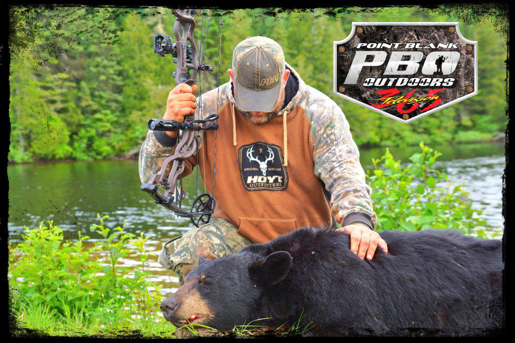 Brian_Hitcome's tweet photo. If you pursue it earn it!When you succeed Respect it!   @HOYTARCHERYInc @deadringerhunt @pbotv365 http://t.co/wsw9udigPU