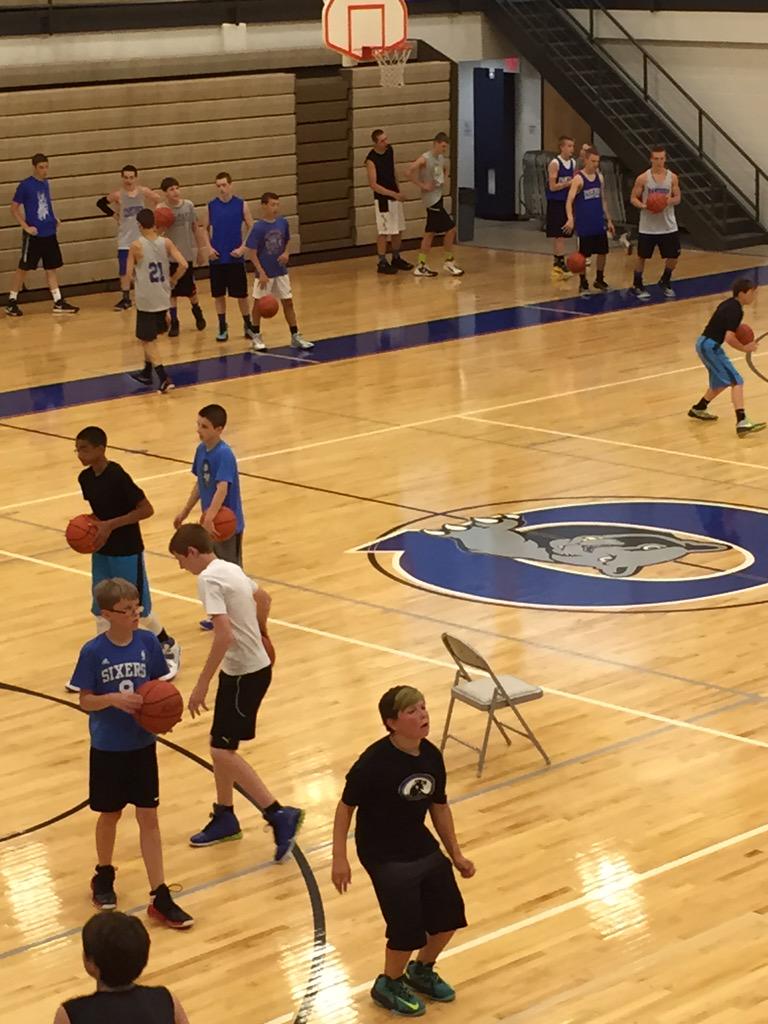 QCHSAthletics tweet media