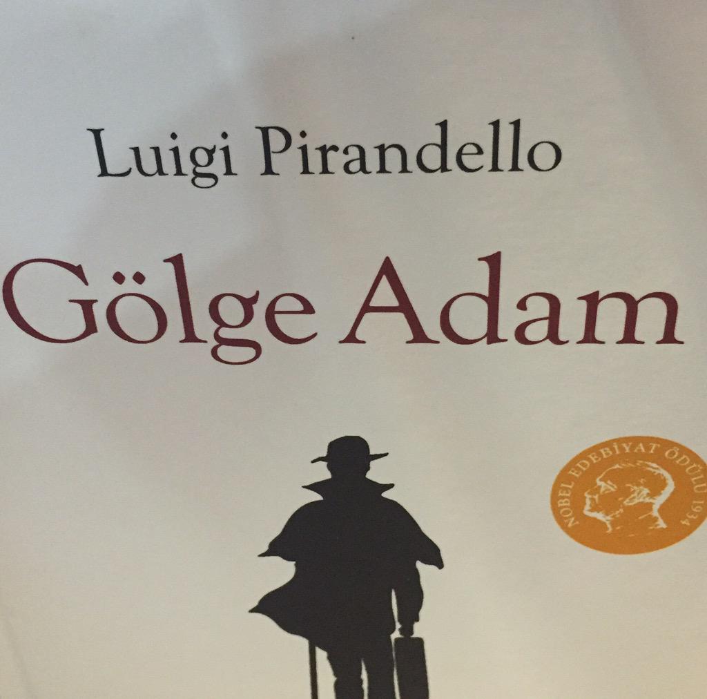 Oyunun Kurallari Luigi Pirandello Nadir Kitap