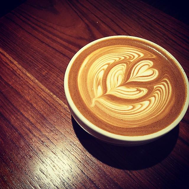 Daily last~~~Good night my friends~~~😴😴😴😴
#art #barista #baristalife #cafe #coffee #cafelatte #cappuccino #coffeegr…