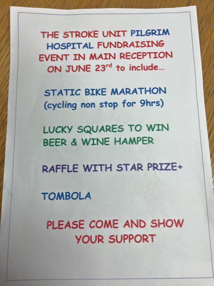 Acute Cardiac Unit tweet media