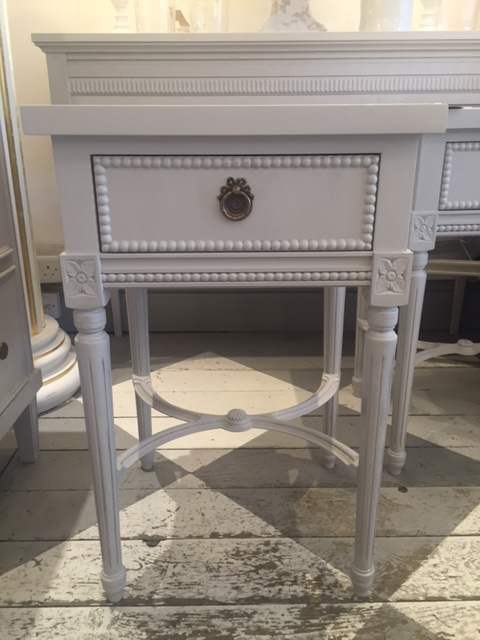 NORDSHAPE's tweet photo. Our new Swedish bedside table with marble #384kingsroad #furnituremaker #bedsidetable #marbletable #swedishtable http://t.co/buqbCO7Y6j